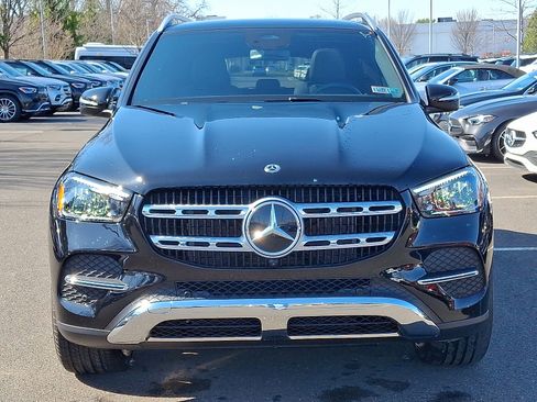 New 2026 Mercedes-Benz GLE 350 GLE 350 image 2