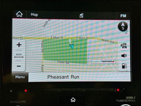 Used 2020 Subaru Ascent Limited w/ Technology Package AWD/4WD image 7