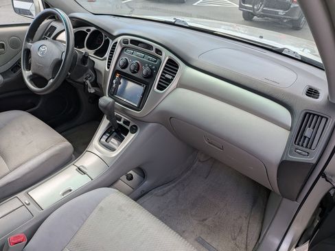 Used 2006 Toyota Highlander Limited image 34