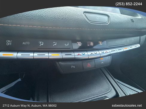 Used 2019 Cadillac XT4 Sport w/ Driver Awareness Package image 14