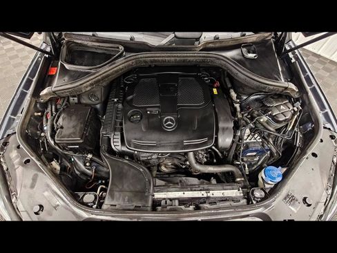 Used 2013 Mercedes-Benz ML 350 2WD image 51