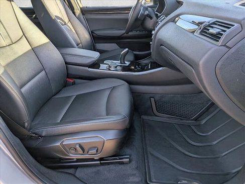 Used 2018 BMW X4 xDrive28i image 21