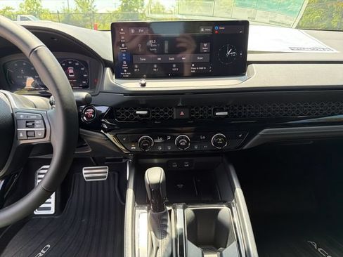New 2026 Honda Accord Sport image 20