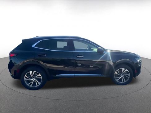 Used 2023 Buick Envision Essence image 16