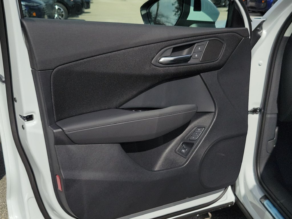 New 2026 Audi Q3 quattro 2.0T AWD/4WD image 19