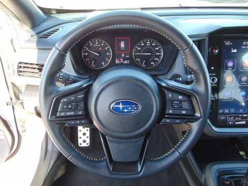 Certified 2024 Subaru Crosstrek 2.5i Sport image 15