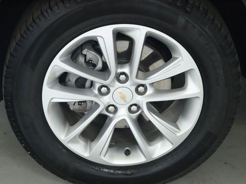 Used 2024 Chevrolet TrailBlazer LS FWD image 37