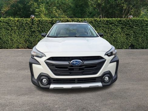 Used 2023 Subaru Outback Limited XT image 9