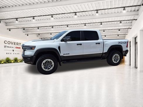 Used 2025 RAM 1500 RHO w/ RHO Level 1 Equipment Group AWD/4WD image 5