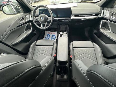 Certified 2025 BMW X1 xDrive28i AWD/4WD image 20
