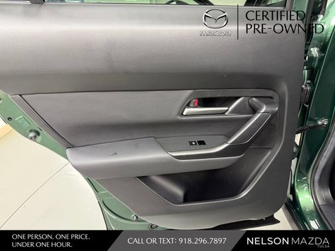 Used 2026 MAZDA CX-50 AWD 2.5 S w/ Premium Package image 38