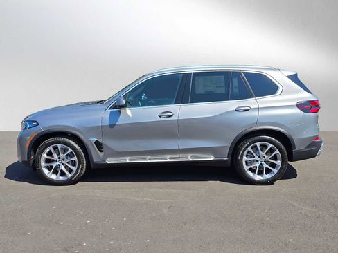 Used 2026 BMW X5 xDrive40i image 6