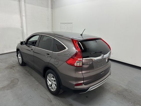 Used 2016 Honda CR-V EX image 15