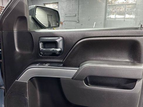 Used 2014 Chevrolet Silverado 1500 LT w/ All Star Edition AWD/4WD image 26