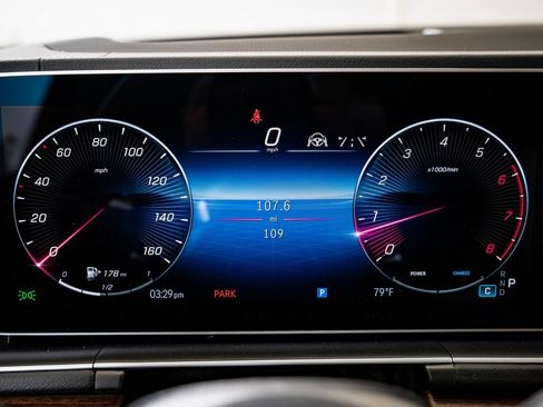 New 2026 Mercedes-Benz GLS 450 GLS 450 image 29