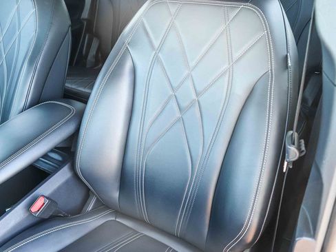 Certified 2023 Ford Mustang Mach-E Select RWD image 26