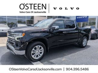 Used 2025 Chevrolet Silverado 1500 LTZ w/ Technology Package AWD/4WD video 1