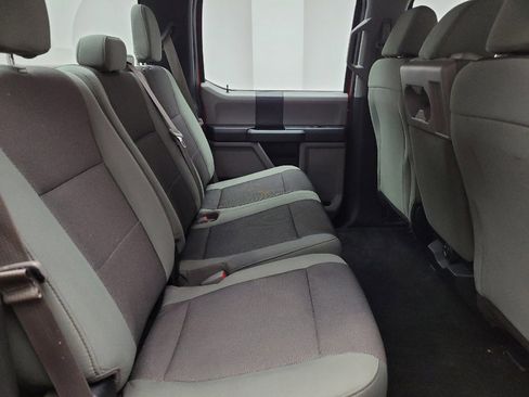 Used 2017 Ford F150 XL w/ Equipment Group 101A Mid image 19