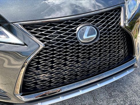 Used 2020 Lexus RX 350 F Sport w/ Accessory Package AWD/4WD image 51