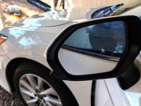 Used 2022 Toyota Camry LE image 37