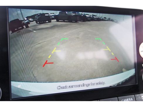 Used 2024 Nissan Sentra SV FWD image 26