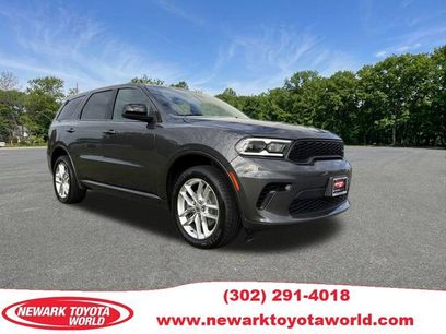 Used 2023 Dodge Durango GT