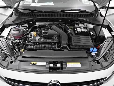 New 2026 Volkswagen Jetta SE FWD image 15