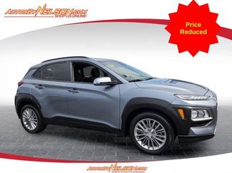 Used 2019 Hyundai Kona SEL w/ SEL Tech Package 02 AWD/4WD video 1
