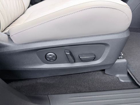 New 2026 INFINITI QX60 Autograph AWD/4WD image 46
