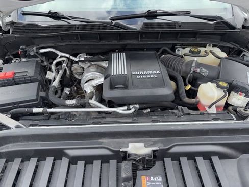 Used 2021 GMC Sierra 1500 SLT w/ SLT Premium Package image 31