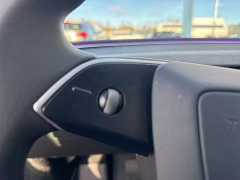 Used 2024 Tesla Model 3 Standard Range image 26