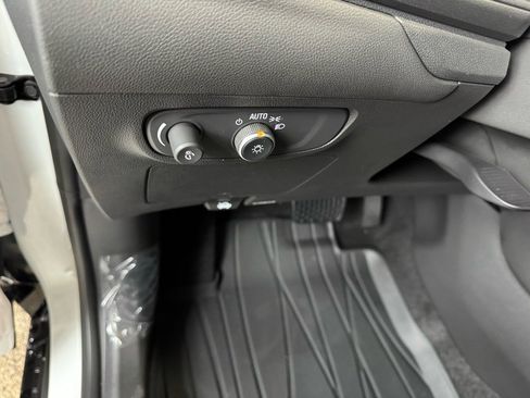 New 2026 Buick Encore GX Sport Touring w/ Advanced Technology Package image 16