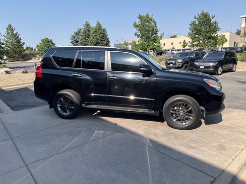 Used 2013 Lexus GX 460 Premium AWD/4WD image 5