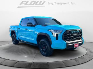 New 2026 Toyota Tundra TRD Pro video 1