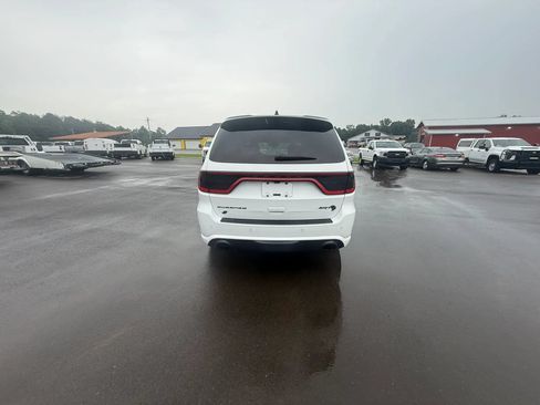 Used 2024 Dodge Durango SRT Hellcat AWD/4WD image 5