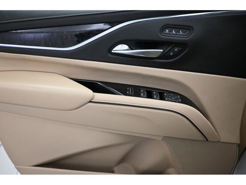 Certified 2023 Cadillac Escalade Premium Luxury w/ LPO, Radiant Package image 8