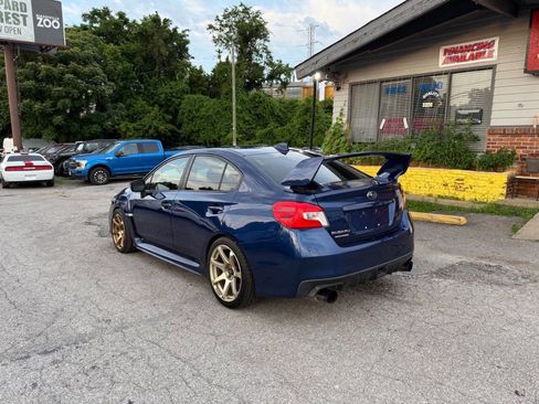 Used 2015 Subaru WRX STI image 6