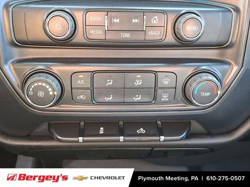 Certified 2016 Chevrolet Silverado 1500 W/T w/ Trailering Package image 18