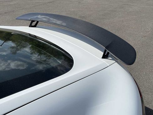 Certified 2025 Mercedes-Benz AMG GT 63 S image 31