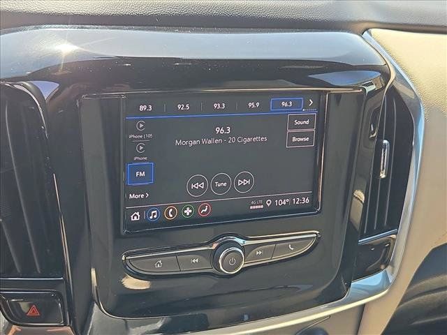 Used 2023 Chevrolet Traverse LS FWD image 14