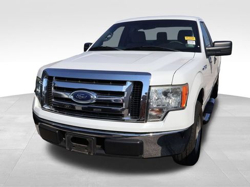 Used 2014 Ford F150 XL w/ Power Equipment Group RWD image 4