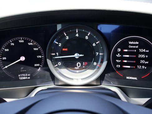 Used 2024 Porsche 911 Carrera S RWD image 16