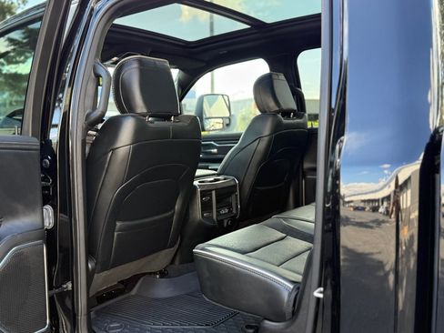 Used 2025 RAM 1500 Laramie w/ Sport Appearance Package AWD/4WD image 19