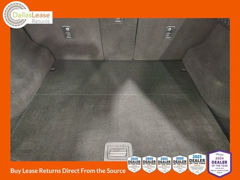 Used 2023 MAZDA CX-5 Signature image 54