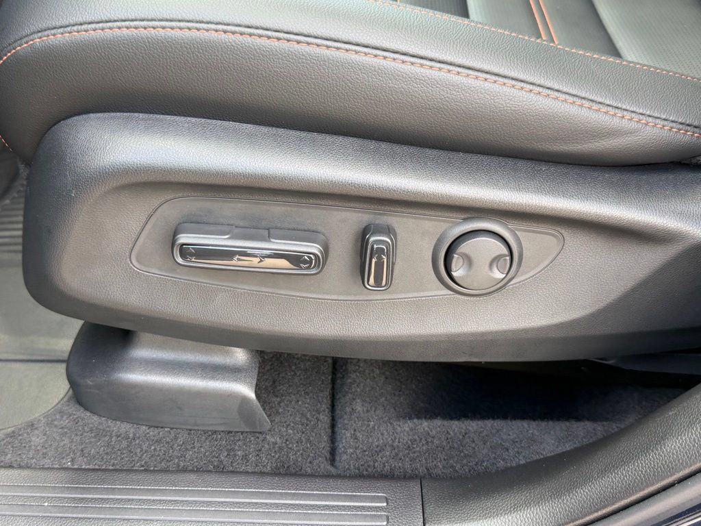Certified 2026 Honda CR-V Sport Touring image 28
