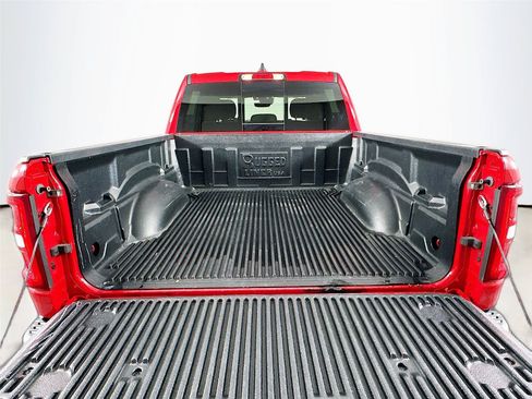 Used 2025 RAM 1500 Big Horn AWD/4WD image 26