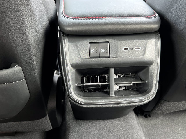 New 2026 Dodge Charger R/T w/ Performance Handling Group AWD/4WD image 31