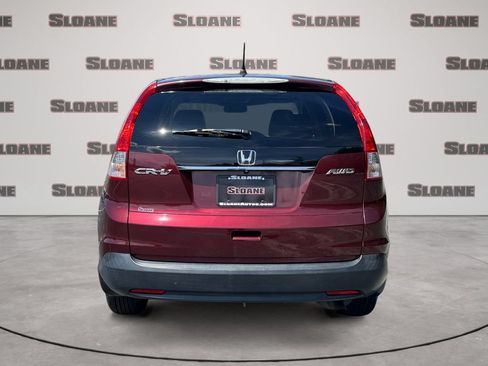 Used 2014 Honda CR-V EX image 4