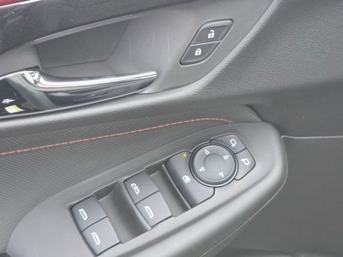 New 2026 Chevrolet TrailBlazer RS w/ Convenience Package image 31