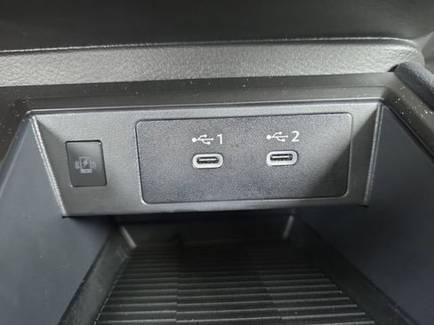 New 2026 Nissan Kicks SR FWD image 6